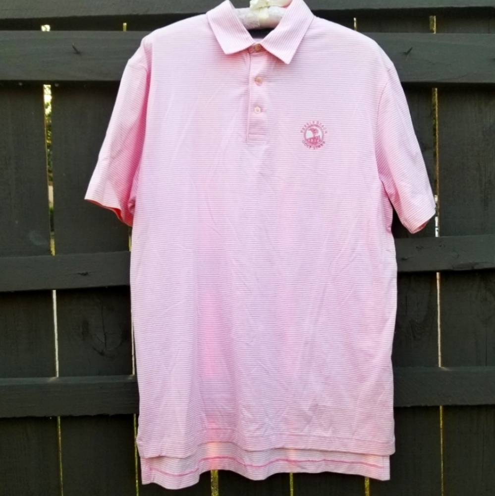 Ralph Lauren Polo Golf Shirt Size M